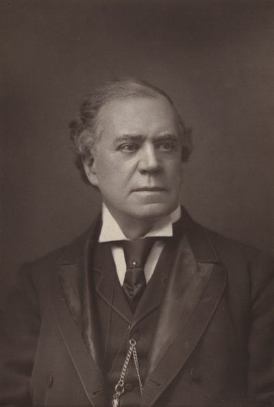 Pan JL Toole od English Photographer