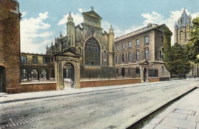 Peter House od English Photographer