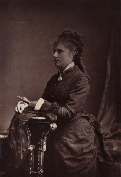 Rose Coghlanová od English Photographer