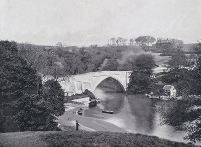 Skotsko: Brig o