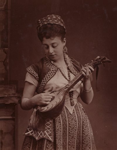 Seline dolar od English Photographer