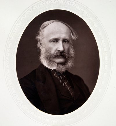 Sir James Macnaghten McGarel Hogg od English Photographer