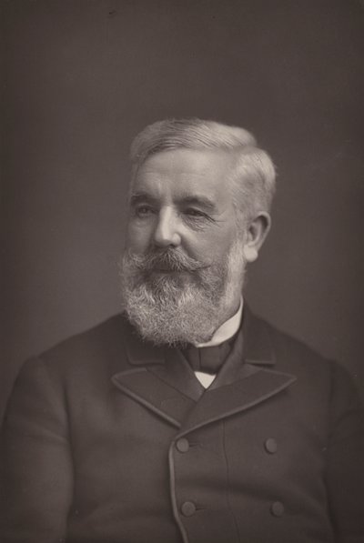 Sir Sydney Waterlow od English Photographer