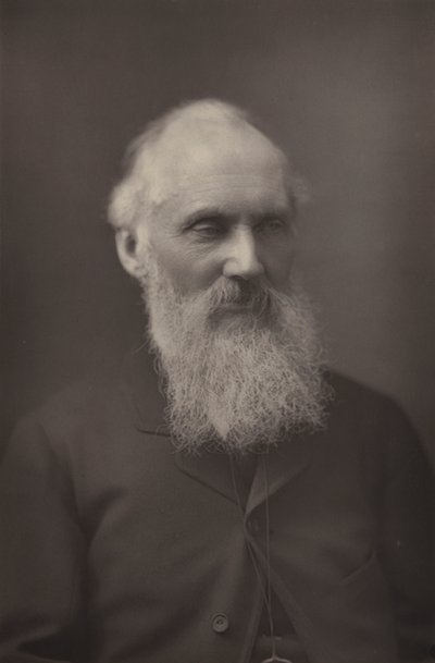 Sir William Thomson od English Photographer