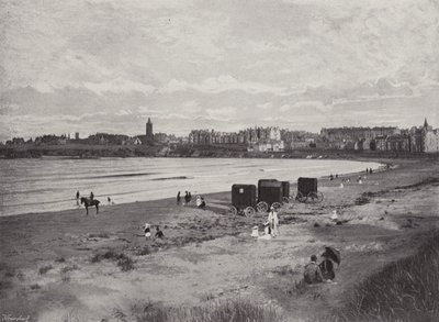 St Andrews od English Photographer
