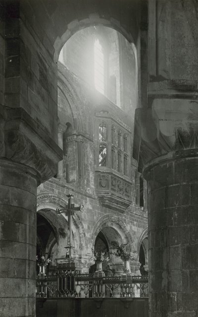 Svatý Bartoloměj Veliký od English Photographer