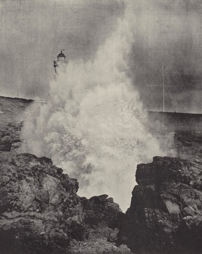 Blow Hole, Kiama od English Photographer