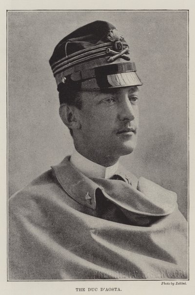 Vévoda d