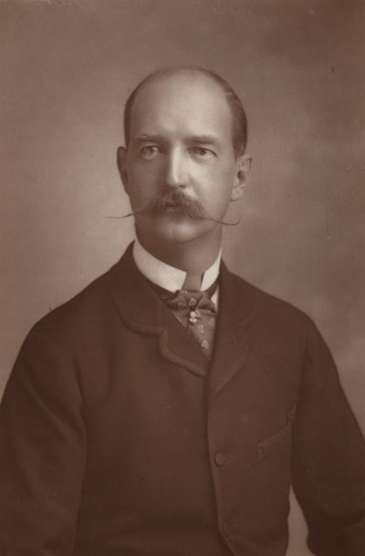 král Řecka od English Photographer