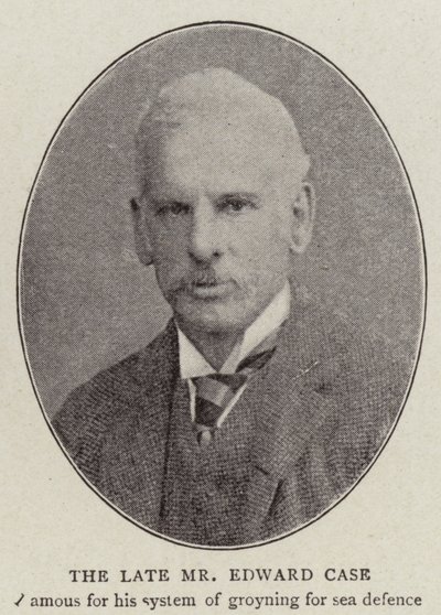 Případ zesnulého pana Edwarda od English Photographer