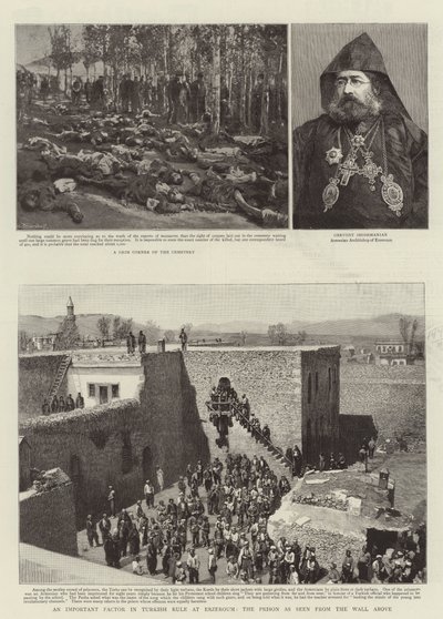Masakr v Erzeroumu od English Photographer