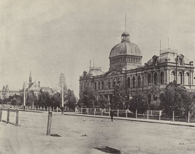Severní terasa, Adelaide od English Photographer