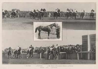 St Leger od English Photographer