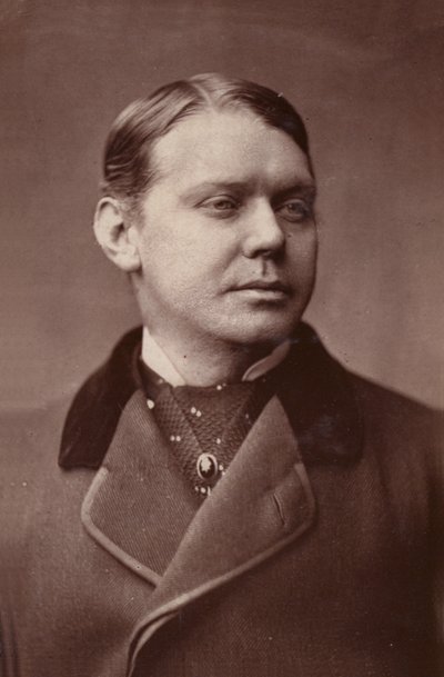 Tom Thorne od English Photographer