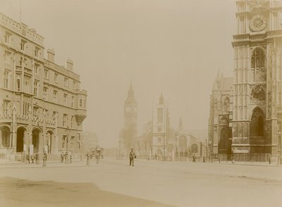 Westminsterská nemocnice od English Photographer