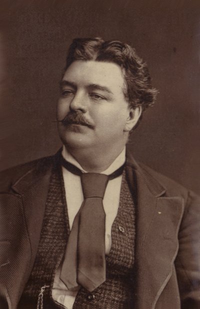William Rignold od English Photographer