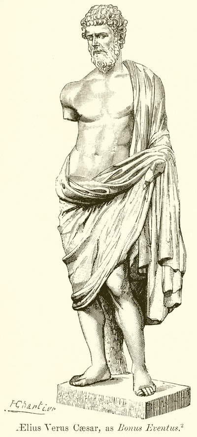 Ælius the Real Caesar, jako bonusová epizoda od English School