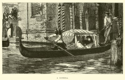 Gondola od English School
