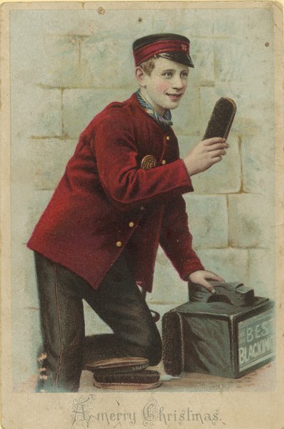 Veselé Vánoce od English School