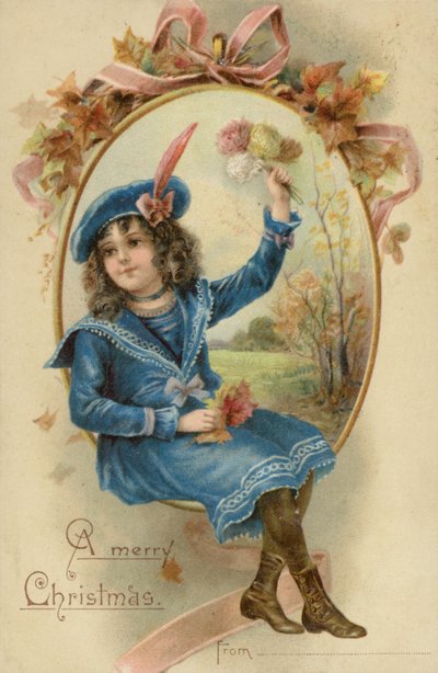 Veselé Vánoce od English School
