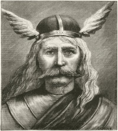 Viking od English School