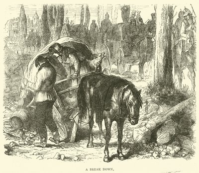 Zlom, listopad 1870 od English School