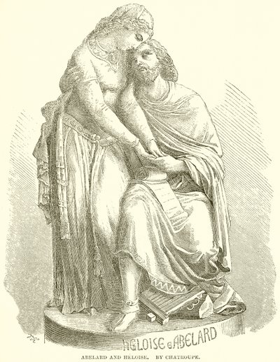 Abelard a Heloise. Od Chatroupe od English School