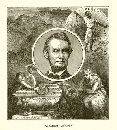 Abraham Lincoln od English School