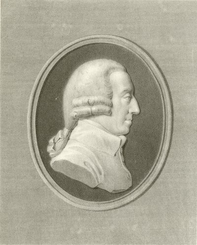 Adam Smith od English School