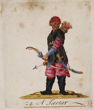 Přidat. 5353, f.56 Tarter, z 