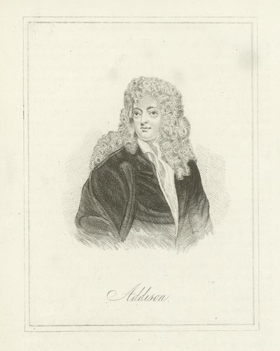 Addison od English School