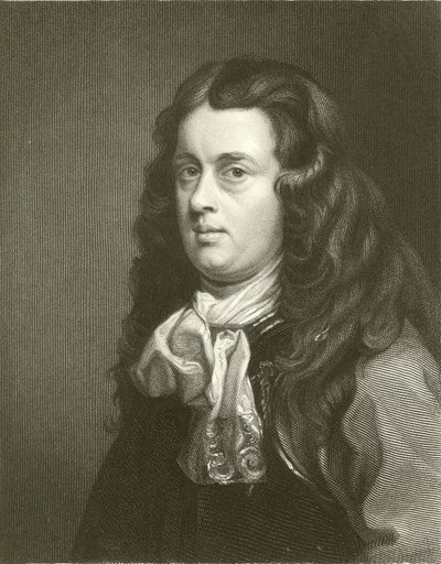Admirál Blake od English School