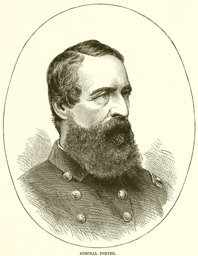 Admirál Porter od English School
