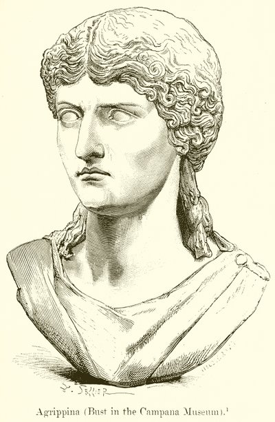 Agrippina od English School