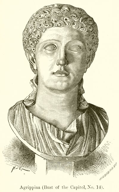 Agrippina od English School