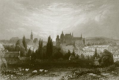 Aachen od English School