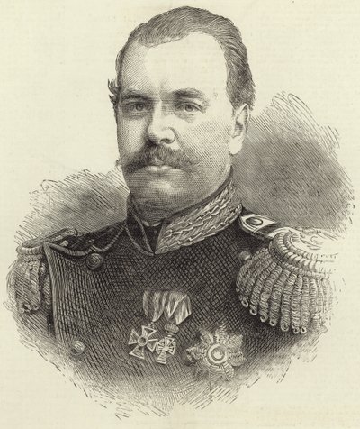Alexandr II od English School