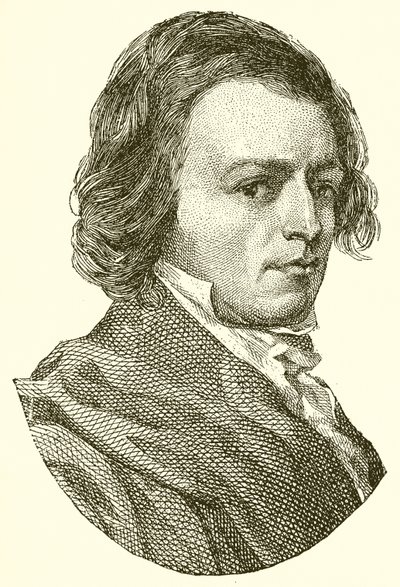 Alfred Tennyson od English School