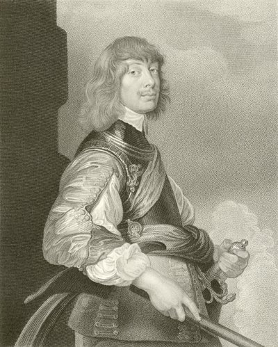 Algernon Percy, hrabě z Northumberlandu od English School