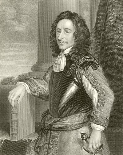Algernon Sidney od English School