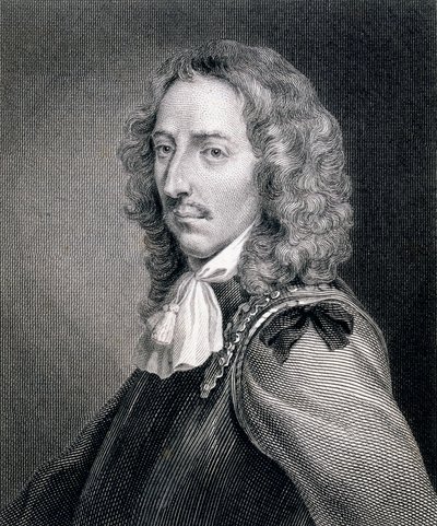 Algernon Sydney od English School