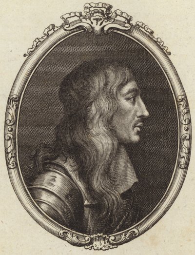 Algernon Sydney od English School