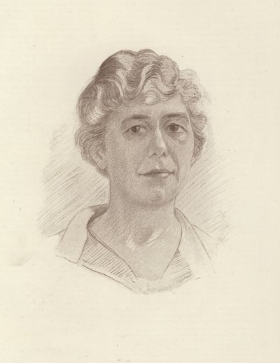 Alice Hegan Rice , americký romanopisec od English School