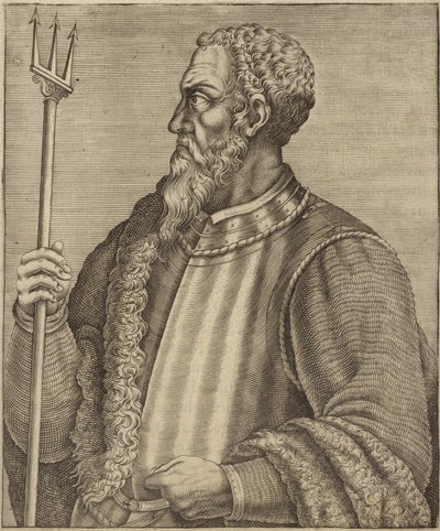 Andrea Doria od English School