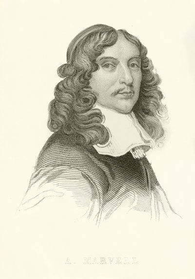 Andrew Marvell od English School