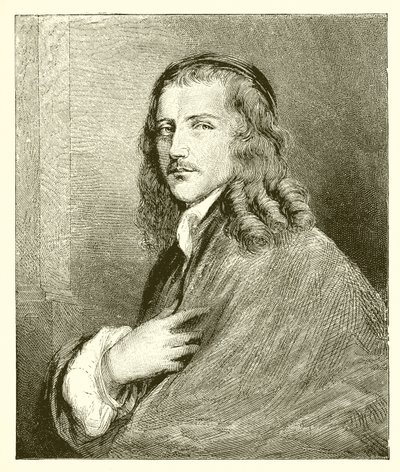 Andrew Marvell od English School
