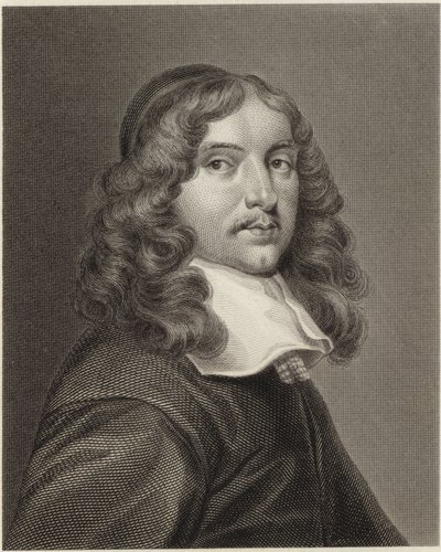 Andrew Marvell od English School