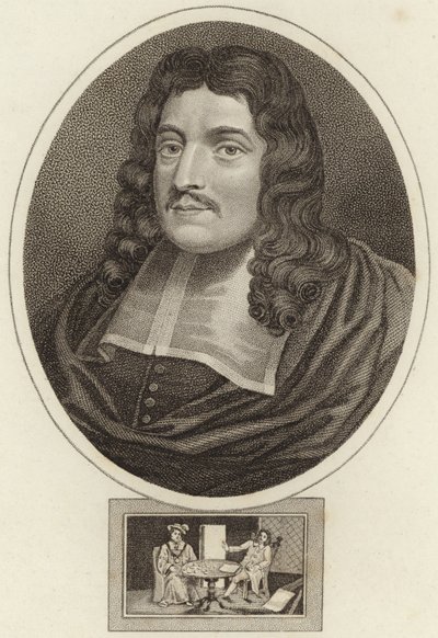Andrew Marvell od English School