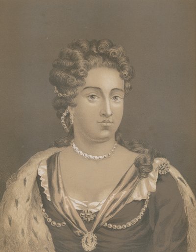 Anne od English School