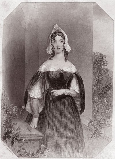 Anne Page (Anna Page) (The Merry Wives of Windsor) v - "" Shakespeare Women